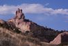 Church Rock, New Mexico